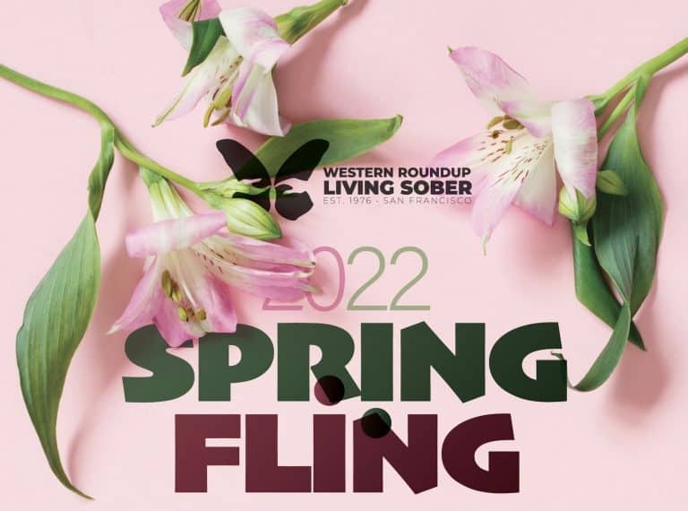 Spring Fling 2022 Tickets on sale!