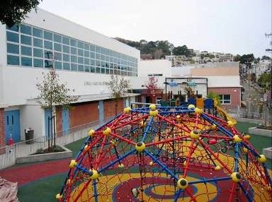Eureka Valley Recreation Center
