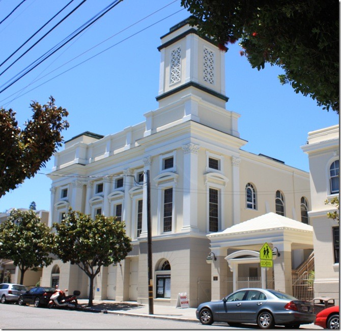 Most Holy Redeemer