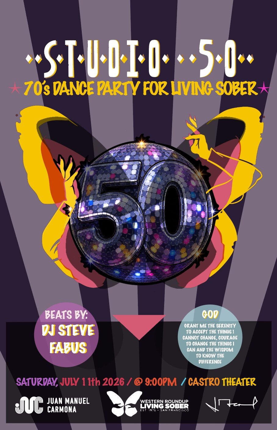 Studio 50