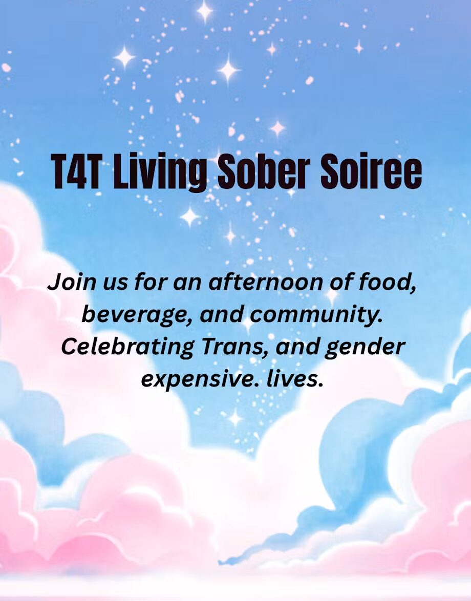 T4T Soiree